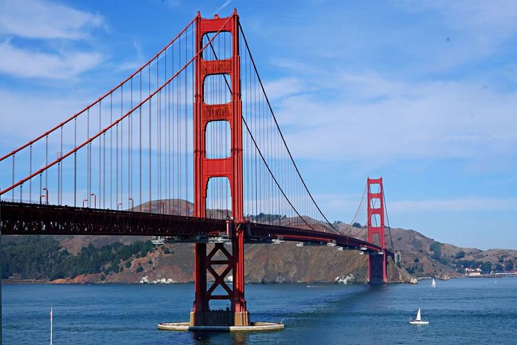 美国德州西部自由行,美国西海岸可以自由航行么