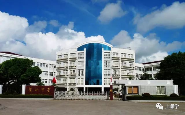 上海10所最鸡血初中,上海十大黑马