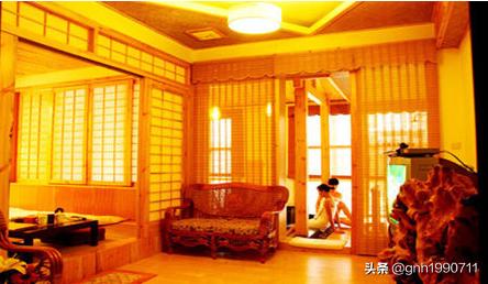 泡温泉度假村全国各地,国内十大温泉度假村