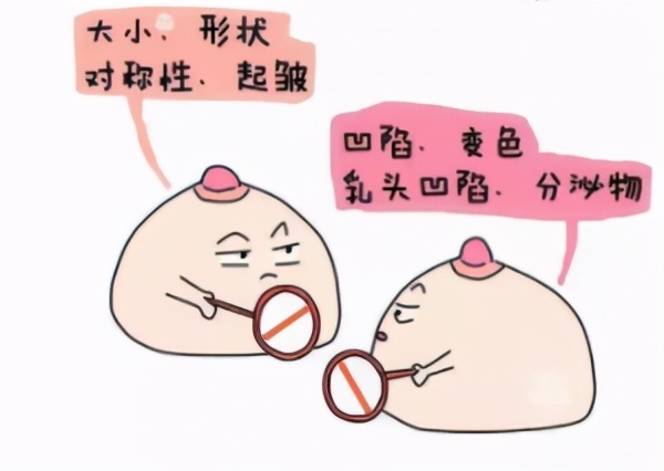 捂脸！乳头像火山口般凹陷，会影响哺乳功能吗