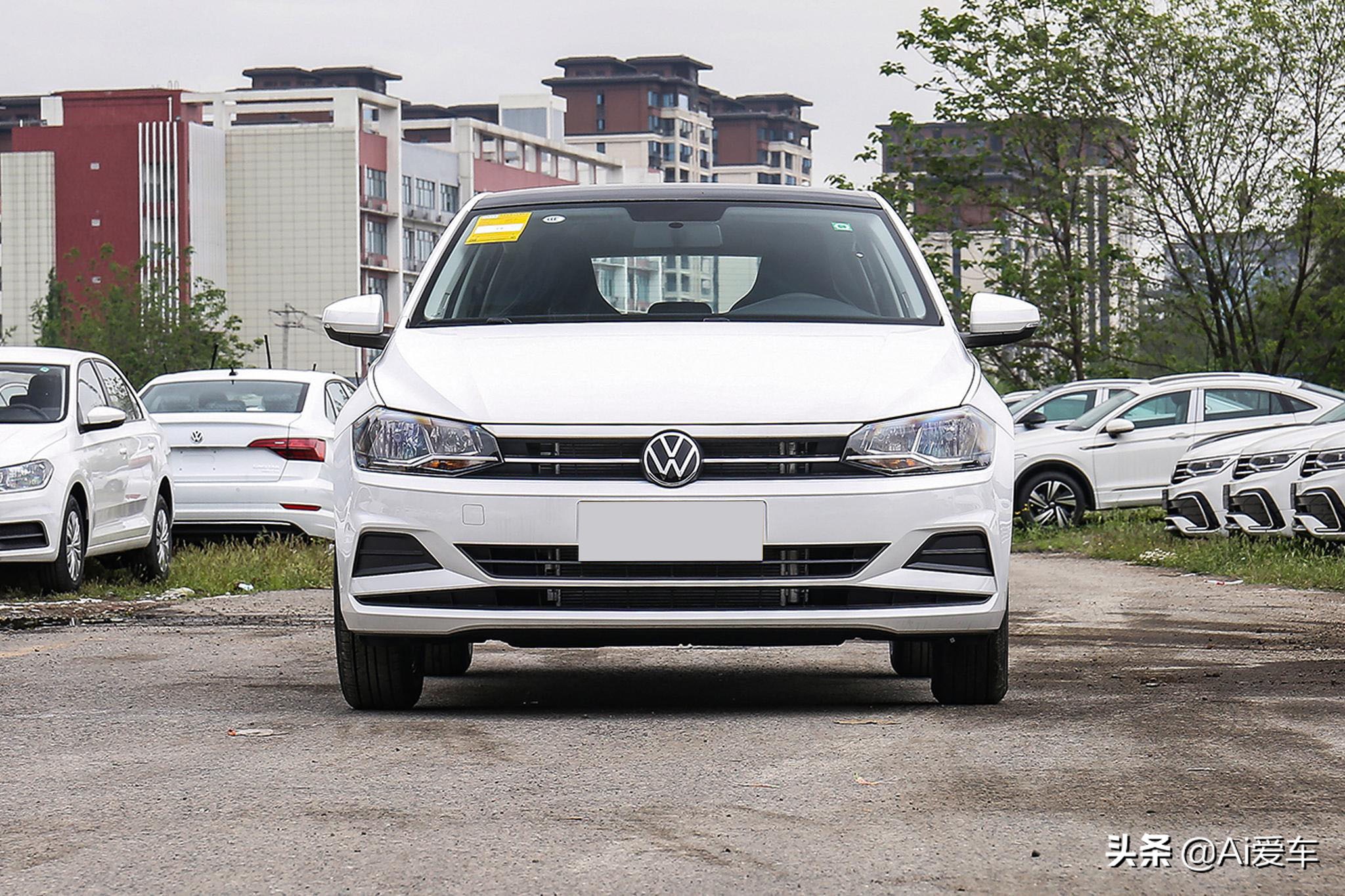 最新款大众polo值得买吗,新款大众polo评测最新