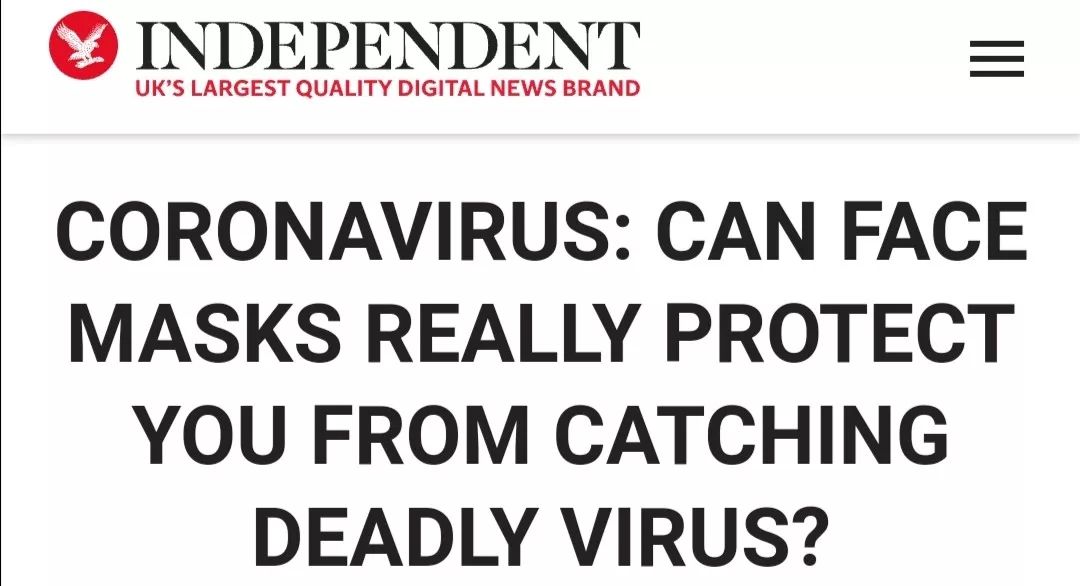 who国际紧急事件意味着什么,who口罩防病毒