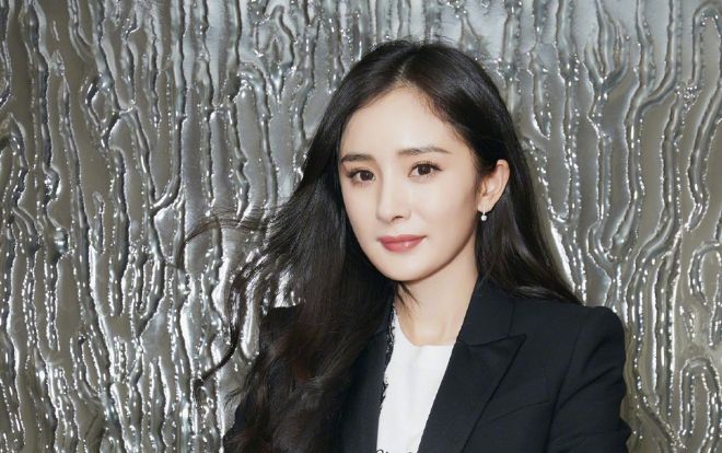 杨幂陈都灵回眸宿命感,杨幂古力娜扎钟楚曦