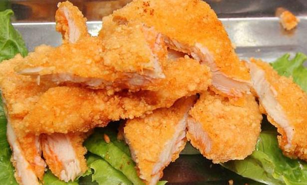 为什么正新鸡排这么难吃,为什么现在正新鸡排不好吃