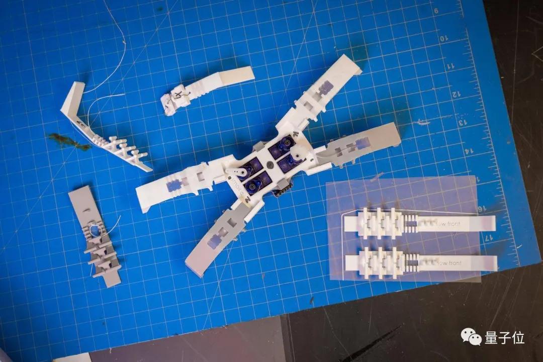 成本低又容易制作的机器人,制作机器人其实很简单