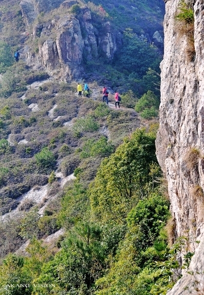二十一世纪——逍遥游