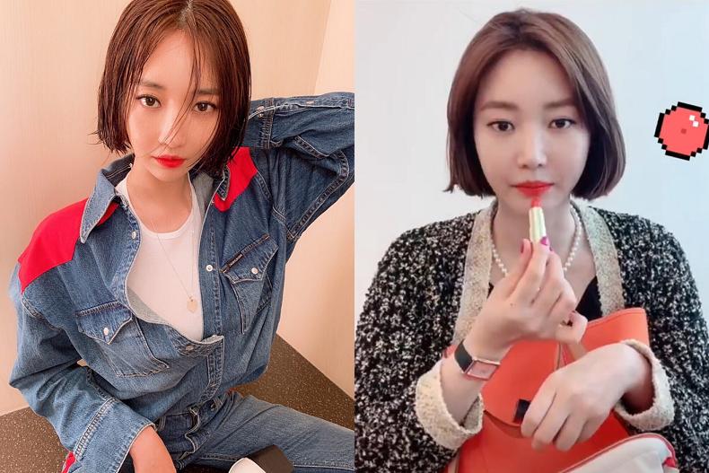 林志玲李敏镐,林志玲全智贤漂亮