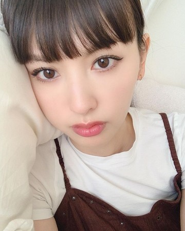 爆款睫毛膏让你的眼睛放大十倍,迷你睫毛膏放大2倍