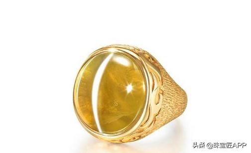 哪种宝石可能显猫眼效应,有猫眼效应却不值钱的宝石有哪些