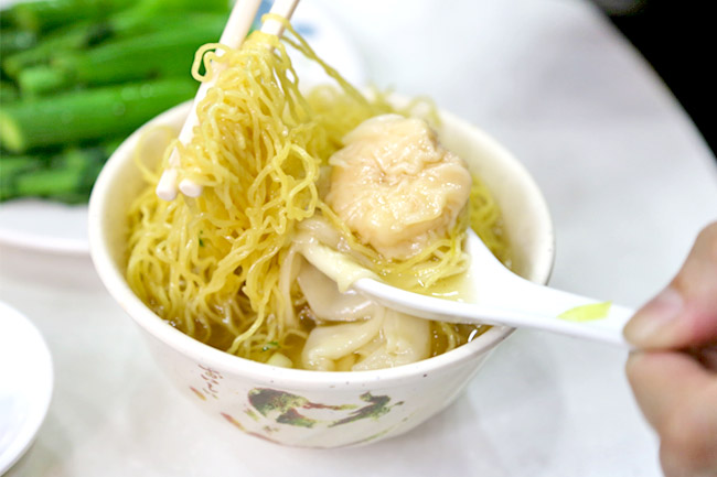 香港好吃的菜和价格,香港好吃又便宜的美食旺角