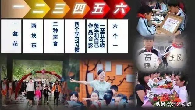 洛阳市第一实验小学校长李青青,洛阳市实验小学校长李青青简历