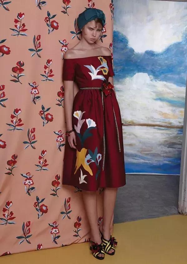 泰国本土女装品牌,泰国畅销产品排行榜