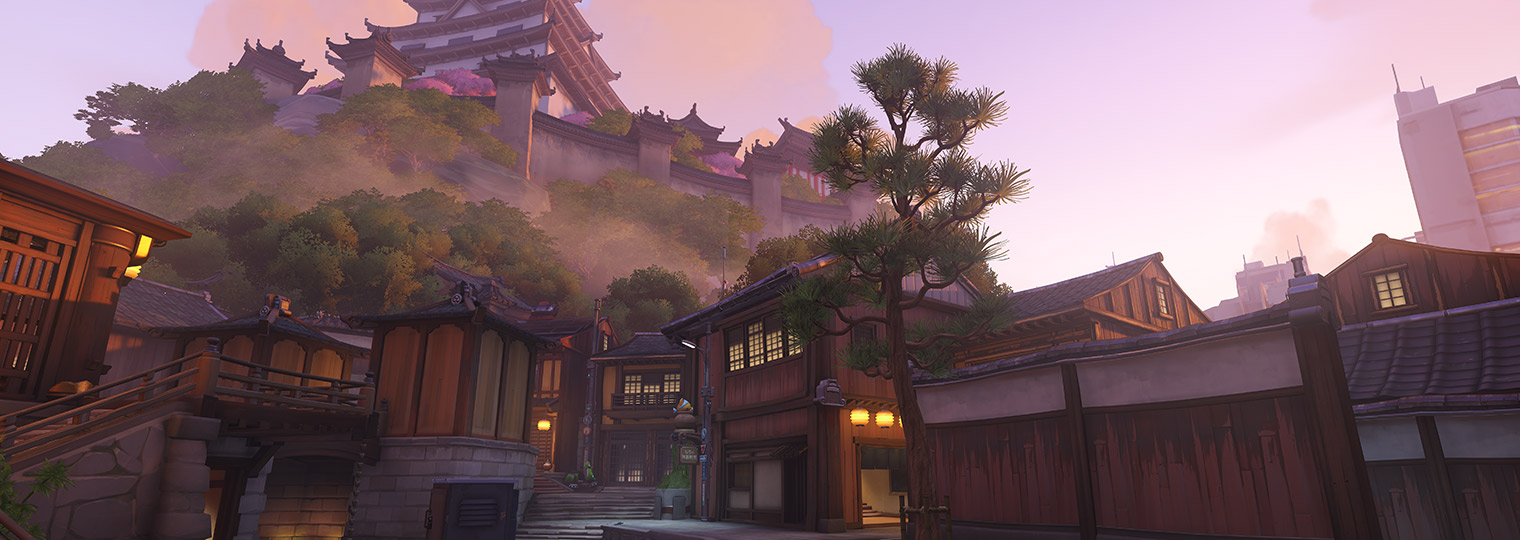 正在前往目的地,铁坂