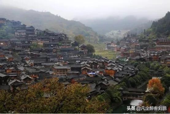 |湘酒记忆|一座城·一瓶酒|水墨风土话湘西