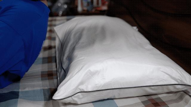 羽绒枕真实推荐,乳胶枕价格为什么差别很大