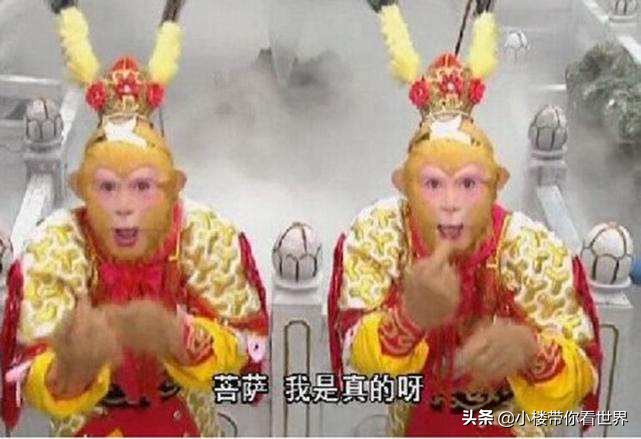 西游记真假美猴王1986年版的,西游记未解之谜真假美猴王第几回