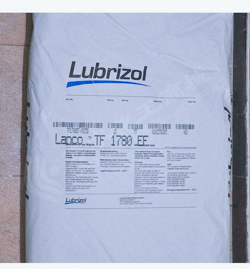 路博润蜡粉天津,lubrizol路博润