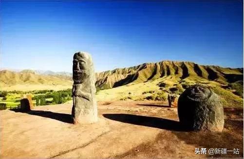 疆内哪里好玩风景好夏天,入疆必看景点大全