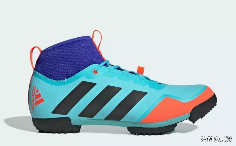 阿迪thegravel,阿迪达斯thegravel