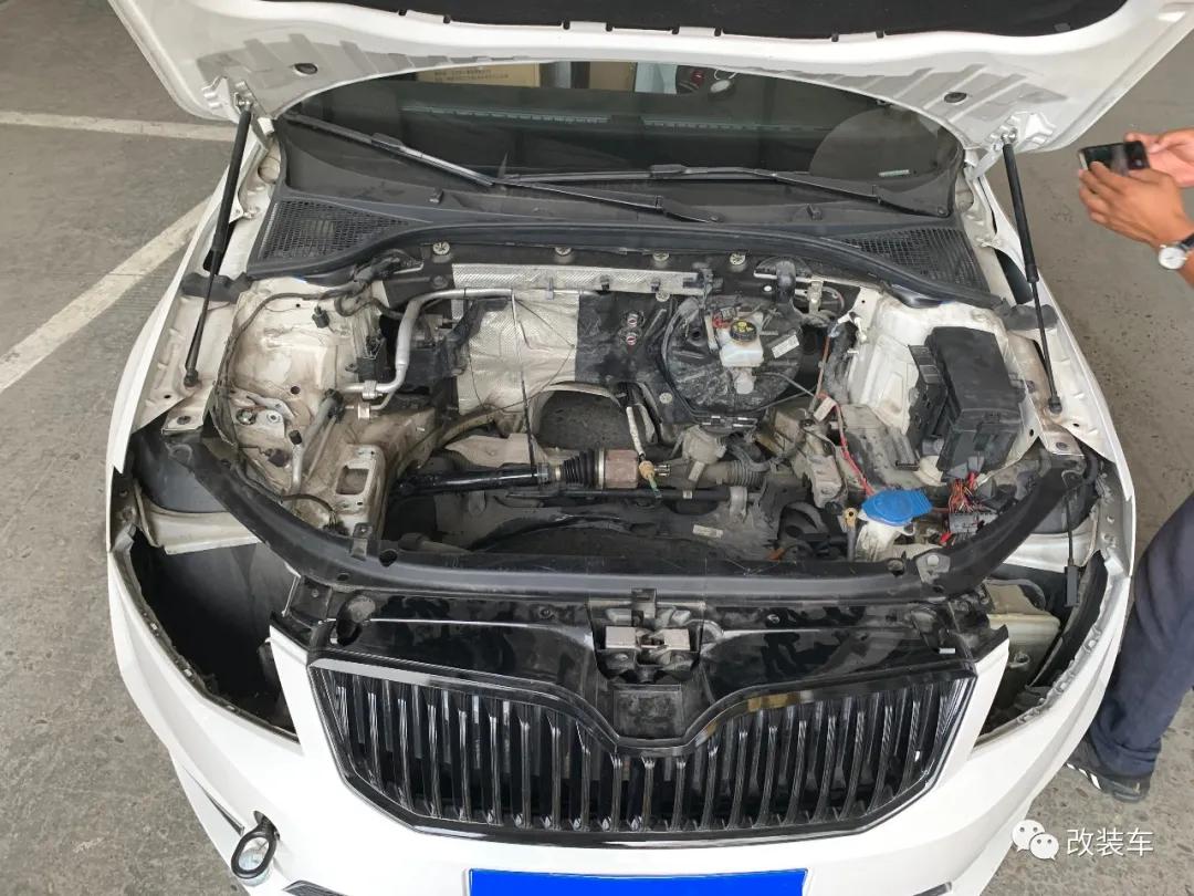 为什么有2.5匹斯柯达明锐,斯柯达明锐独立悬架是哪款