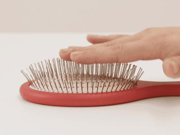 买梳子要买哪种梳子就不会掉头发,你适合哪种头发