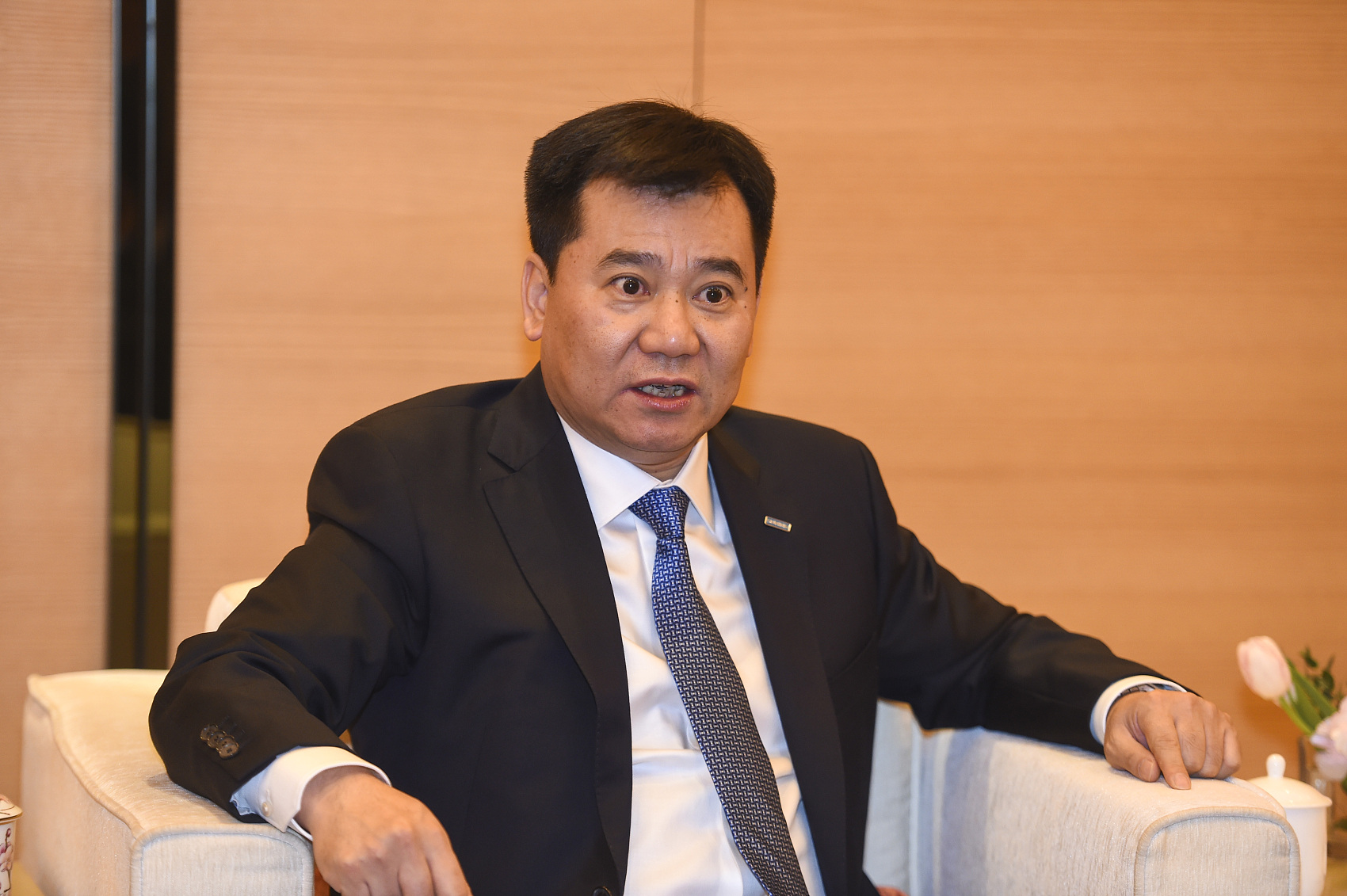 苏宁易购真假混卖,苏宁易购的商业模式