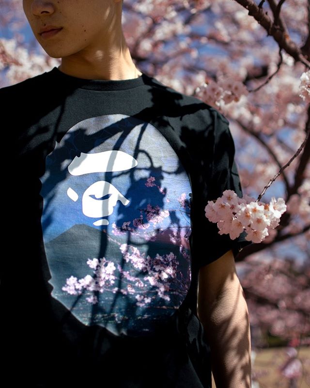 落寞潮牌bape,潮牌bape值得买吗