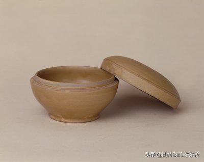 BiiiD东东抢：九秋风露越窑开，夺得干峰翠色来