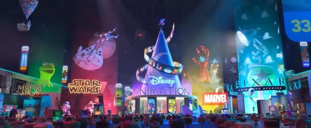 无敌破坏王2冰雪奇缘彩蛋,无敌破坏王2大闹互联网彩蛋