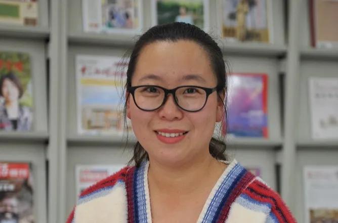 2020全景看高中|信息高级中学:双导师培养育英才