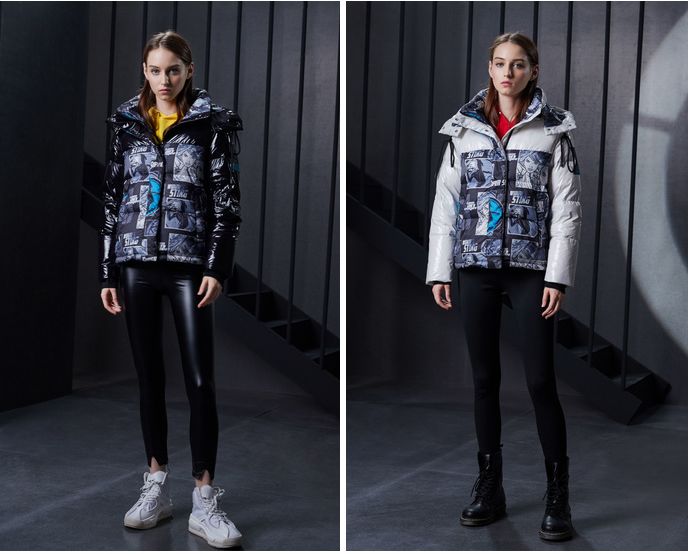 加拿大鹅与波司登买哪个,波司登和加拿大鹅差距在哪里