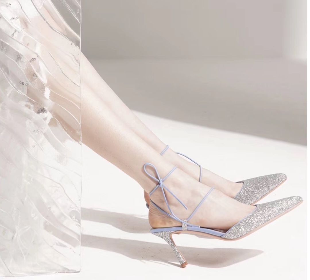 明星小众品牌 (高颜值百搭不贵的潮鞋品牌)