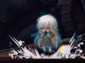 冒险岛所有boss一览表,冒险岛斯乌boss攻略