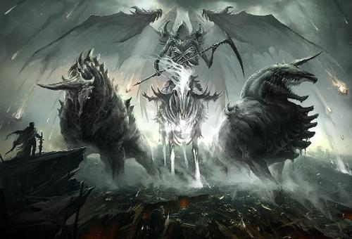 精灵宝钻重大事件历史,精灵宝钻的真实故事