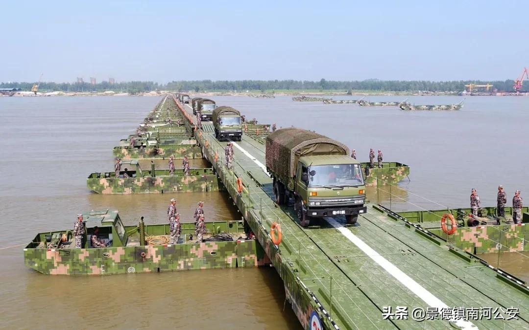 中国人民解放军工兵部队简介,中国核电你知多少