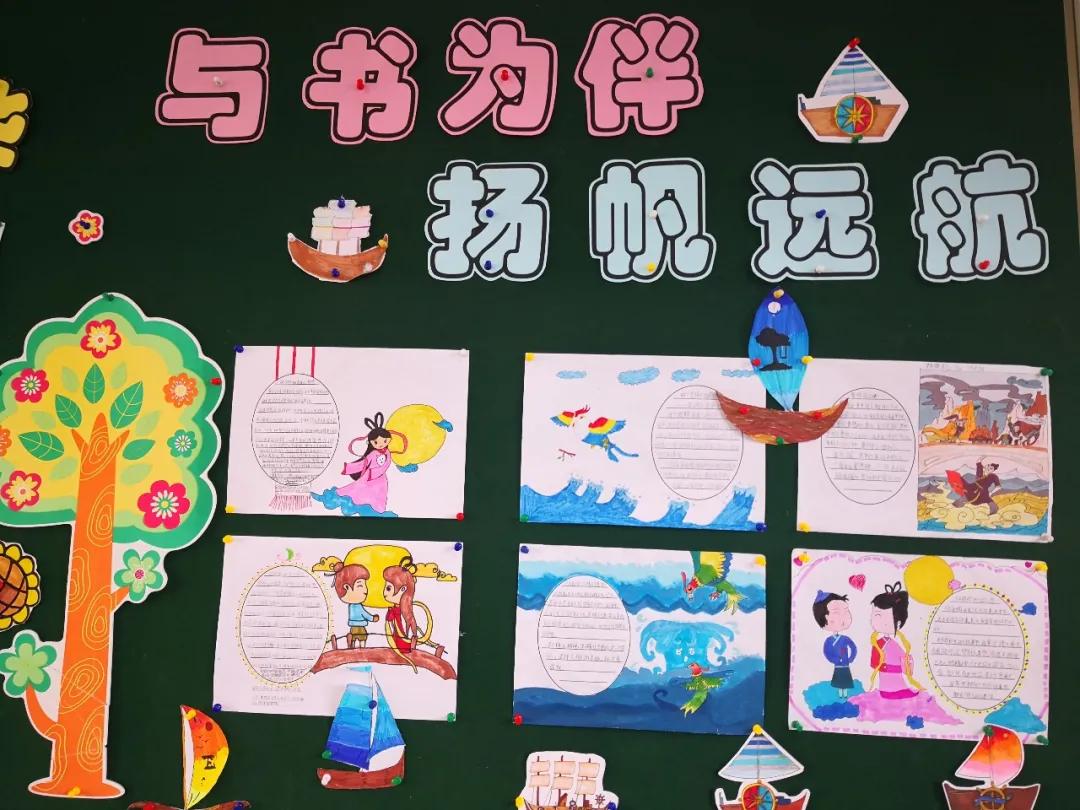 文明清风新吴有礼|江溪小学:倡导文明之风共践文明之行