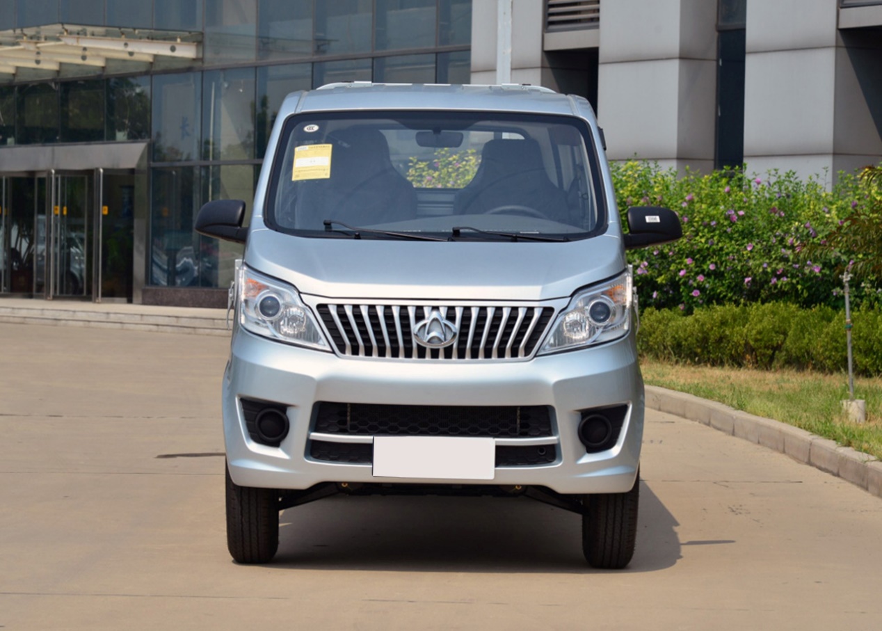 长安星卡L12019款,新款长安星卡加长版