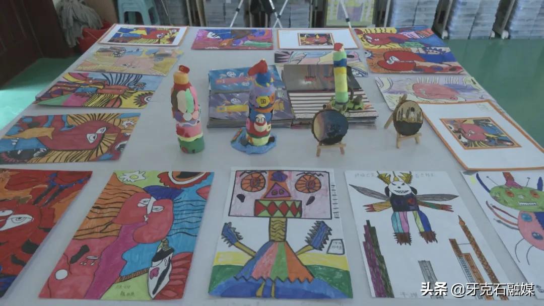 绘画心理治疗书籍,绘画心理疗法助力孩子健康成长