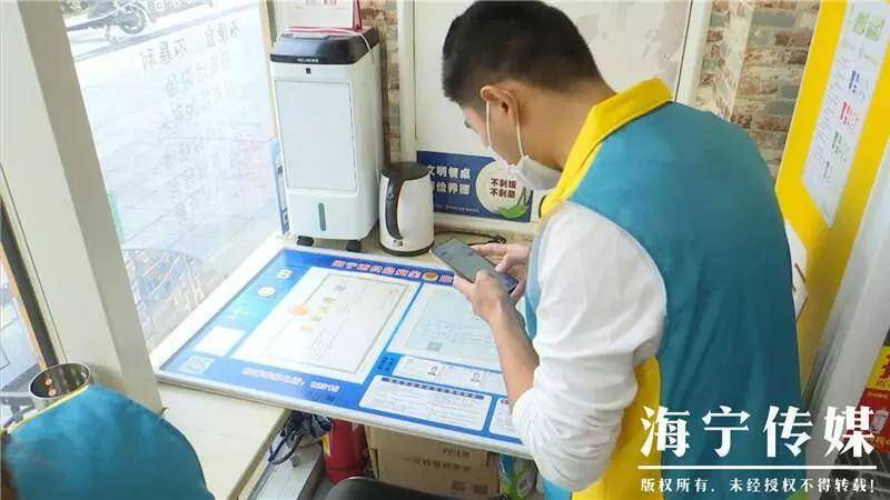 车库起家，被查下架！海宁网红美食店银泰边重生，月销4000-5000单