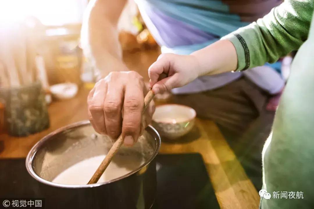 胶水粥到底有多可怕,粥真不能喝吗