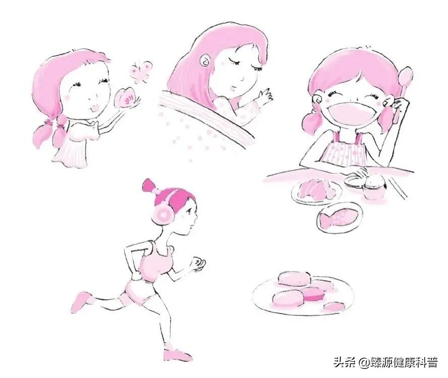 月经紊乱怎么回事应该怎么调,月经突然紊乱怎么办