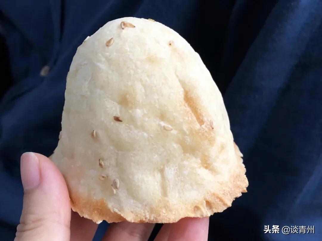 一座青州城半部华夏史,一座青州城