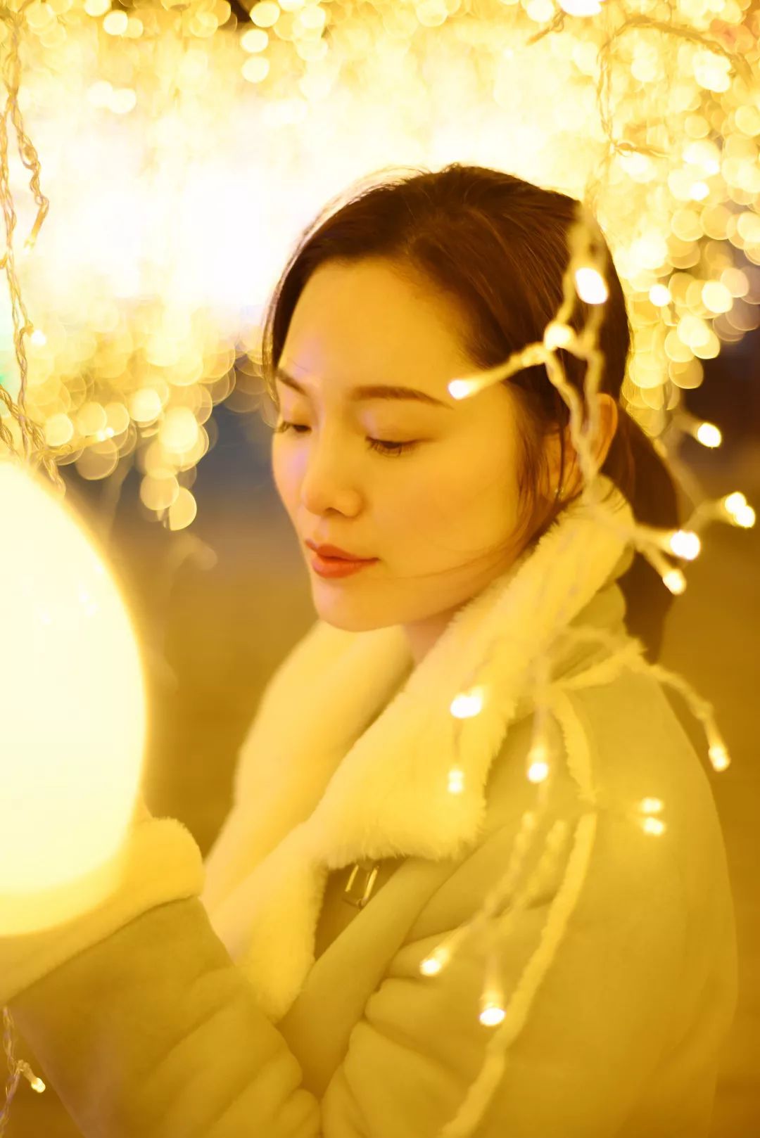 适合夜晚拍照的小众旅游点,热乎又好玩可以拍照的旅游地点