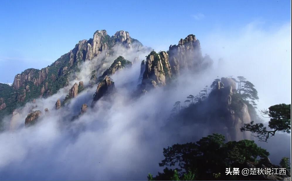 上饶属于市吗,上饶算是一个旅游城市吗