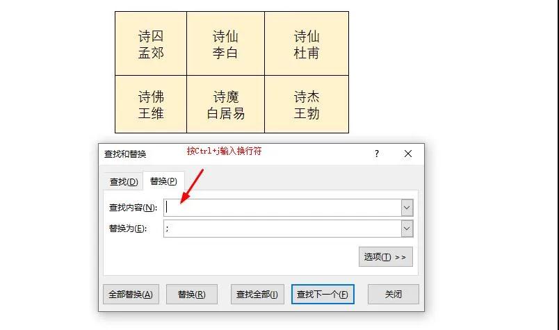 你会用ctrle吗,ctrlh的功能是什么
