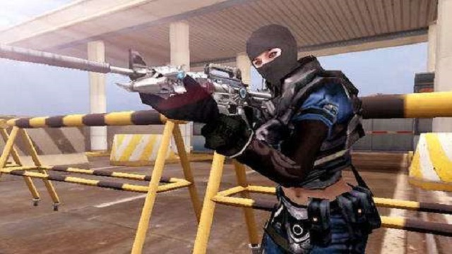 穿越火线幻影角色强化版,穿越火线幻影角色现在好刷到吗