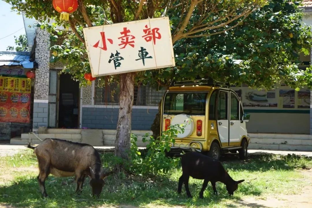 距海南仅20km，这个处女地比台湾风情、比三亚便宜，你错过了吗？