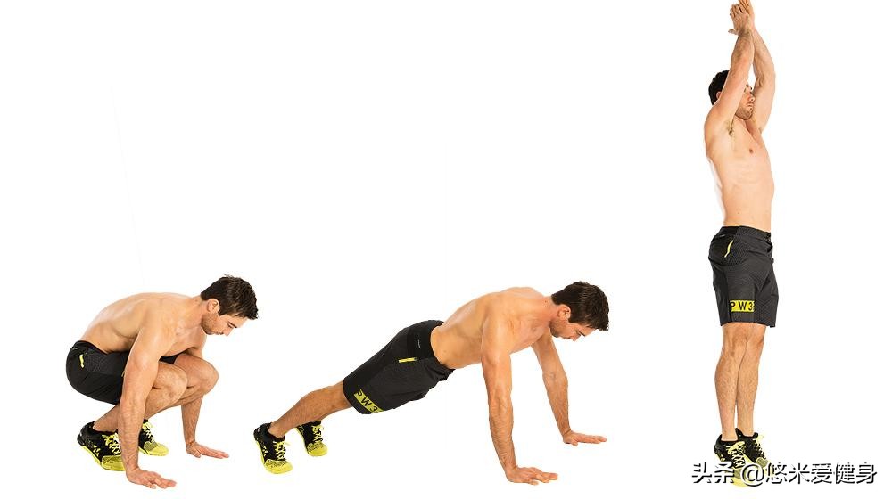 健身怎样避免肌肉腿,健身腿部训练如何不练粗