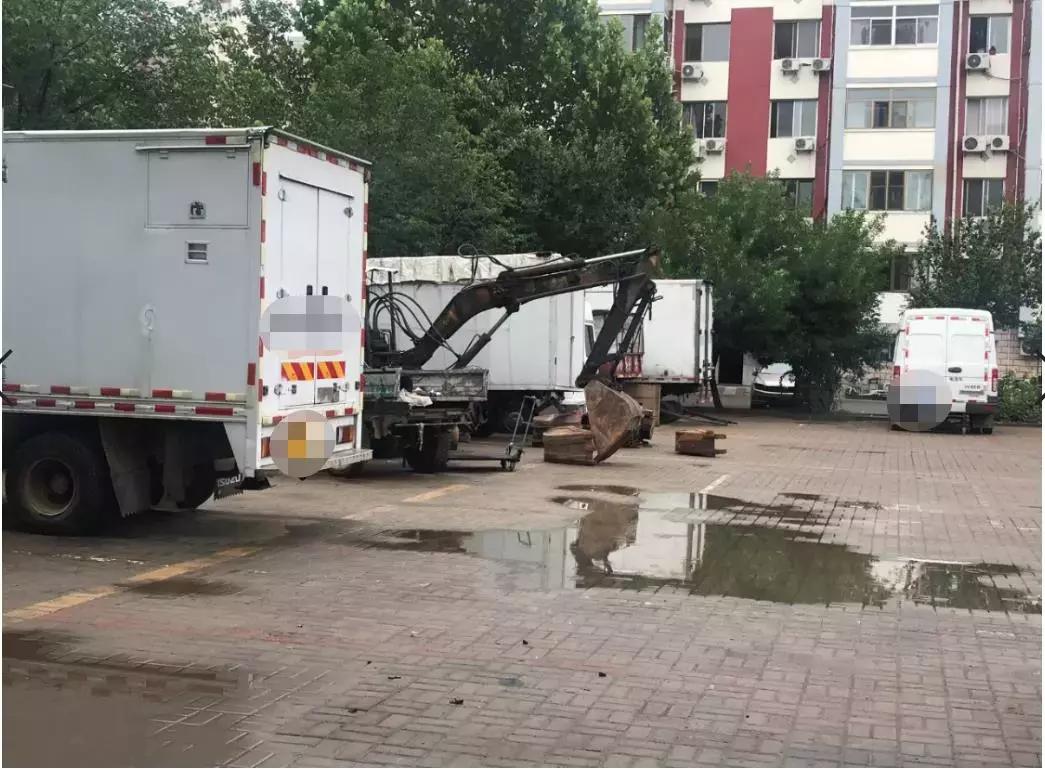 新划进光明中学的这个老小区，位置真好！还不贵