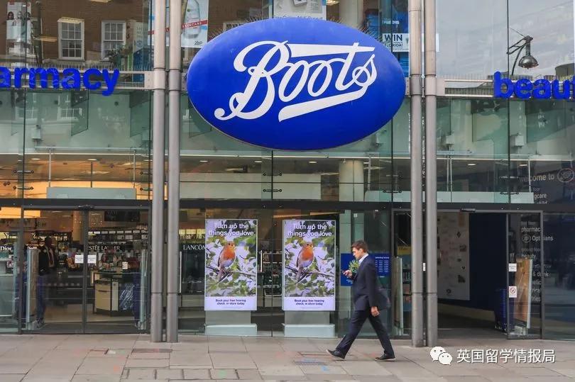 英国boots有什么值得买的,英国boots值得买的产品
